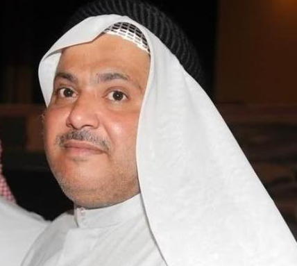 خبر وفاة محمد الجويهل في الكويت